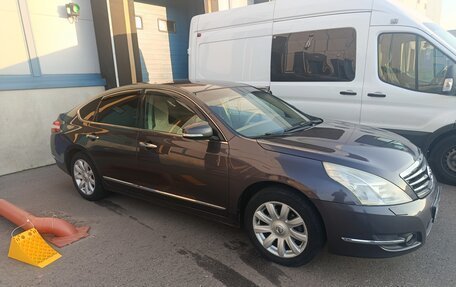 Nissan Teana, 2010 год, 800 000 рублей, 2 фотография