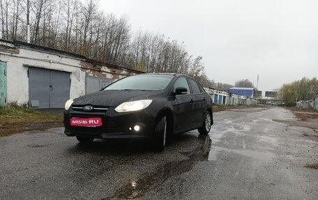 Ford Focus III, 2012 год, 850 000 рублей, 1 фотография