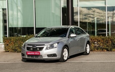 Chevrolet Cruze II, 2011 год, 650 000 рублей, 1 фотография