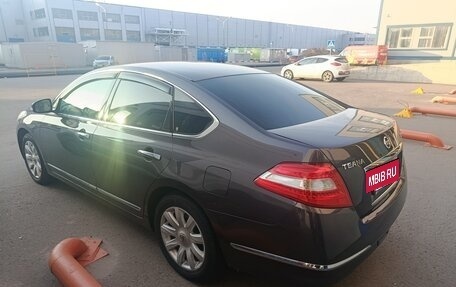 Nissan Teana, 2010 год, 800 000 рублей, 4 фотография