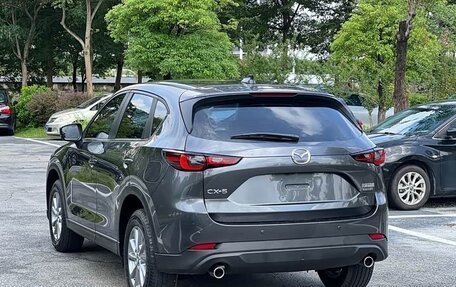 Mazda CX-5 II, 2025 год, 2 895 000 рублей, 6 фотография