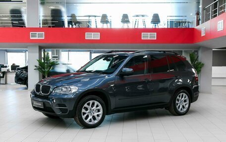 BMW X5, 2012 год, 1 950 000 рублей, 1 фотография