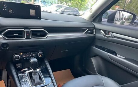 Mazda CX-5 II, 2025 год, 2 895 000 рублей, 14 фотография