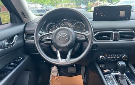 Mazda CX-5 II, 2025 год, 2 895 000 рублей, 10 фотография