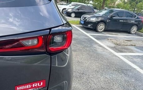 Mazda CX-5 II, 2025 год, 2 895 000 рублей, 7 фотография