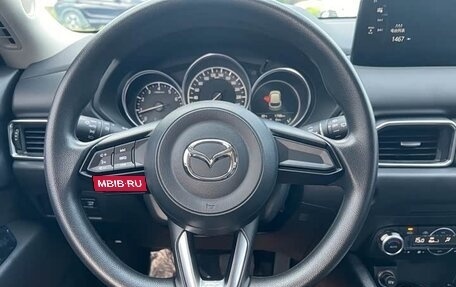 Mazda CX-5 II, 2025 год, 2 895 000 рублей, 11 фотография