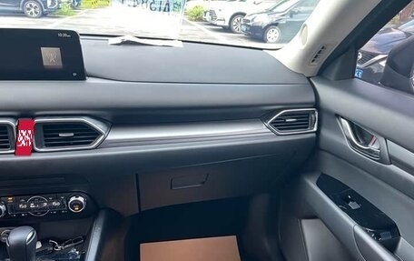 Mazda CX-5 II, 2025 год, 2 895 000 рублей, 17 фотография