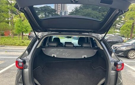 Mazda CX-5 II, 2025 год, 2 895 000 рублей, 20 фотография