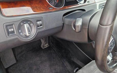 Volkswagen Passat CC I рестайлинг, 2009 год, 1 000 000 рублей, 16 фотография
