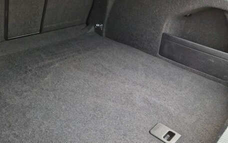 Volkswagen Passat CC I рестайлинг, 2009 год, 1 000 000 рублей, 20 фотография