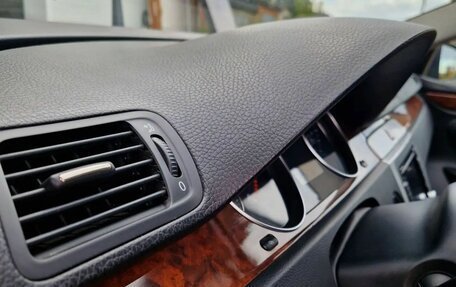 Volkswagen Passat CC I рестайлинг, 2009 год, 1 000 000 рублей, 21 фотография