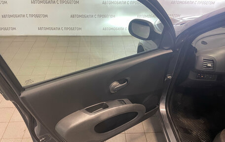 Nissan Micra III, 2006 год, 349 000 рублей, 13 фотография