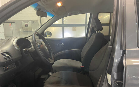 Nissan Micra III, 2006 год, 349 000 рублей, 14 фотография