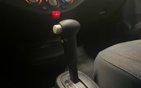 Nissan Micra III, 2006 год, 349 000 рублей, 17 фотография
