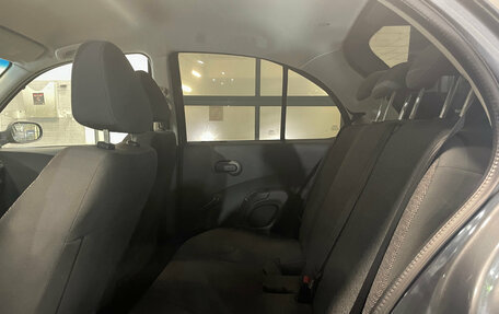 Nissan Micra III, 2006 год, 349 000 рублей, 11 фотография