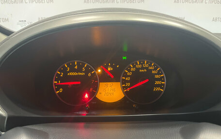Nissan Micra III, 2006 год, 349 000 рублей, 21 фотография