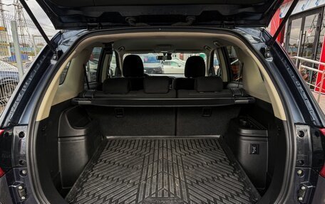 Mitsubishi Outlander III рестайлинг 3, 2020 год, 2 149 000 рублей, 11 фотография