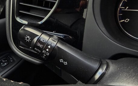 Mitsubishi Outlander III рестайлинг 3, 2020 год, 2 149 000 рублей, 19 фотография