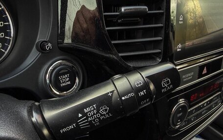 Mitsubishi Outlander III рестайлинг 3, 2020 год, 2 149 000 рублей, 20 фотография
