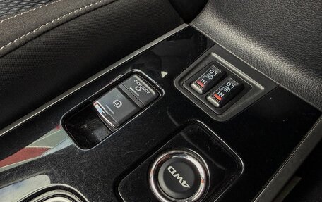 Mitsubishi Outlander III рестайлинг 3, 2020 год, 2 149 000 рублей, 26 фотография