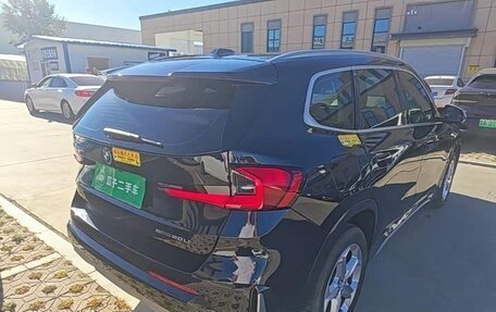 BMW X1, 2023 год, 3 300 000 рублей, 4 фотография