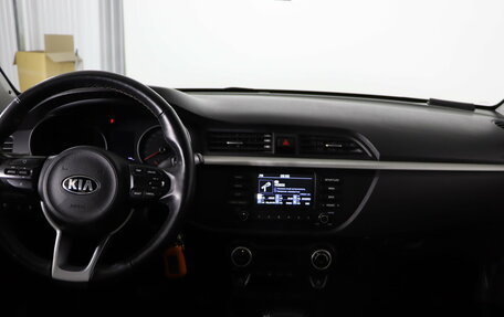 KIA Rio IV, 2020 год, 1 429 990 рублей, 13 фотография