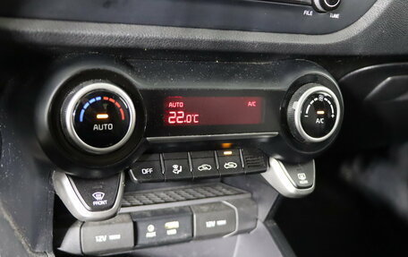 KIA Rio IV, 2020 год, 1 429 990 рублей, 18 фотография