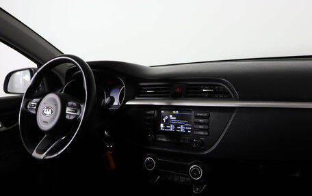 KIA Rio IV, 2020 год, 1 429 990 рублей, 12 фотография