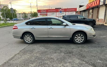 Nissan Teana, 2010 год, 899 000 рублей, 5 фотография