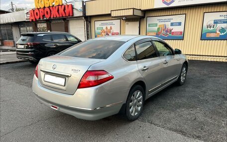Nissan Teana, 2010 год, 899 000 рублей, 3 фотография