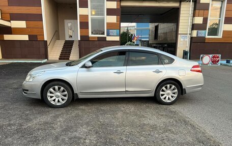 Nissan Teana, 2010 год, 899 000 рублей, 6 фотография