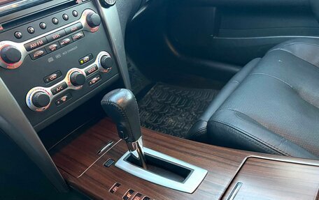Nissan Teana, 2010 год, 899 000 рублей, 13 фотография