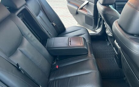 Nissan Teana, 2010 год, 899 000 рублей, 12 фотография