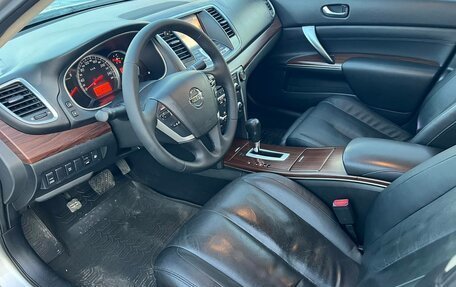Nissan Teana, 2010 год, 899 000 рублей, 9 фотография