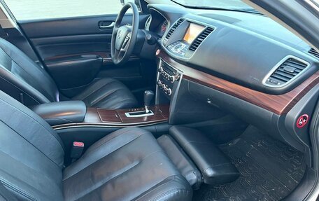 Nissan Teana, 2010 год, 899 000 рублей, 18 фотография