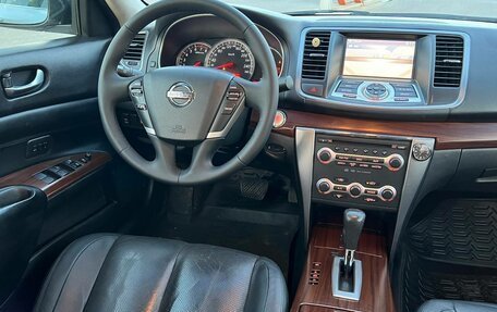 Nissan Teana, 2010 год, 899 000 рублей, 10 фотография