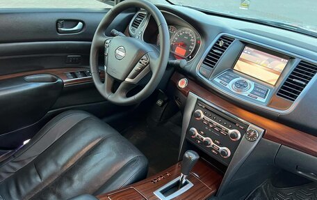 Nissan Teana, 2010 год, 899 000 рублей, 20 фотография