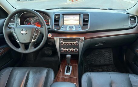 Nissan Teana, 2010 год, 899 000 рублей, 15 фотография