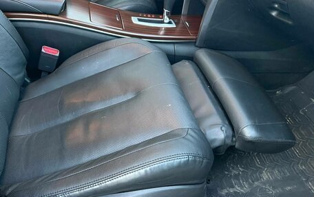 Nissan Teana, 2010 год, 899 000 рублей, 21 фотография