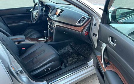 Nissan Teana, 2010 год, 899 000 рублей, 16 фотография