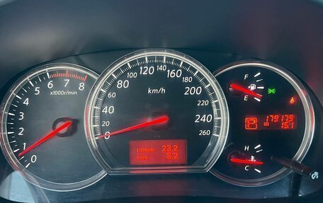 Nissan Teana, 2010 год, 899 000 рублей, 24 фотография