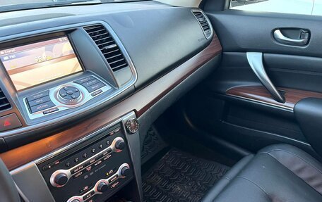 Nissan Teana, 2010 год, 899 000 рублей, 22 фотография