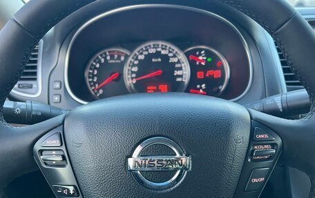 Nissan Teana, 2010 год, 899 000 рублей, 26 фотография