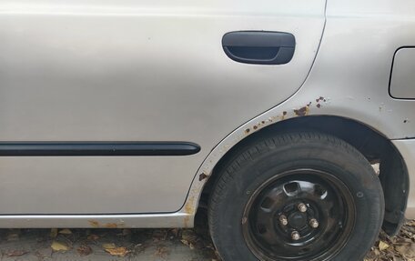 Hyundai Accent II, 2004 год, 200 000 рублей, 4 фотография