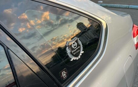 Nissan Teana, 2010 год, 899 000 рублей, 27 фотография