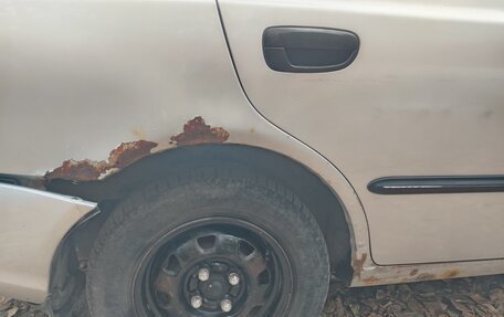 Hyundai Accent II, 2004 год, 200 000 рублей, 7 фотография