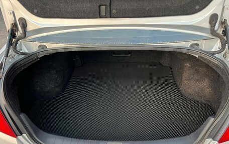 Nissan Teana, 2010 год, 899 000 рублей, 28 фотография
