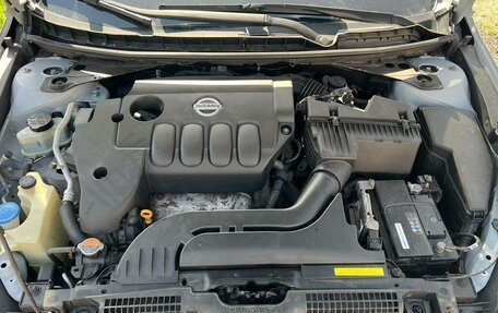 Nissan Teana, 2010 год, 899 000 рублей, 29 фотография