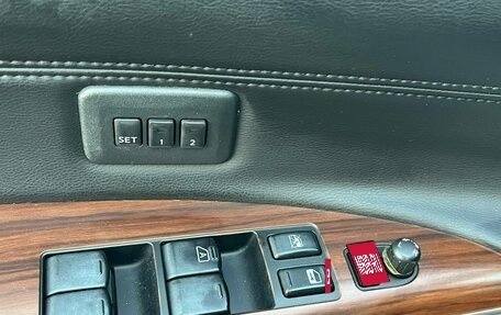 Nissan Teana, 2010 год, 899 000 рублей, 25 фотография