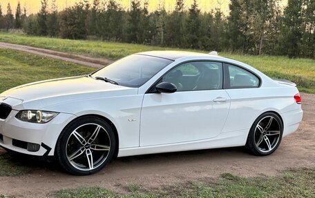 BMW 3 серия, 2009 год, 1 100 000 рублей, 4 фотография